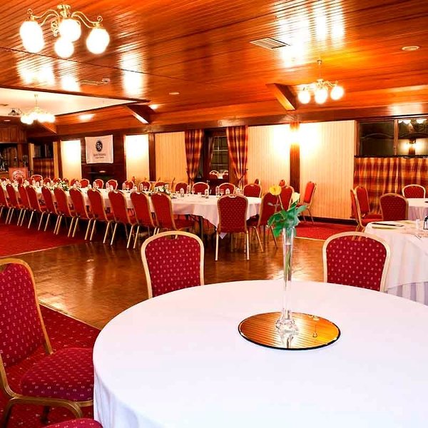 gold coast resort dungarvan