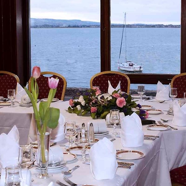 gold coast resort dungarvan