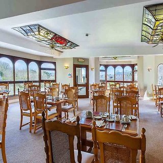 gold coast resort dungarvan