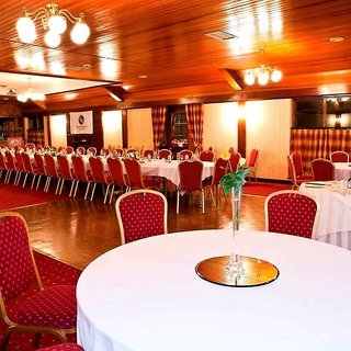 gold coast resort dungarvan
