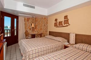 Rifoles Praia Hotel E Resort,Ponta Negra>>Natal,4 star