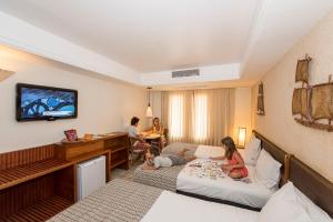 Rifoles Praia Hotel E Resort,Ponta Negra>>Natal,4 star