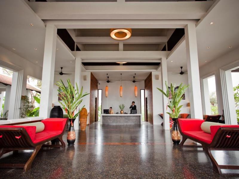 luang prabang view hotel