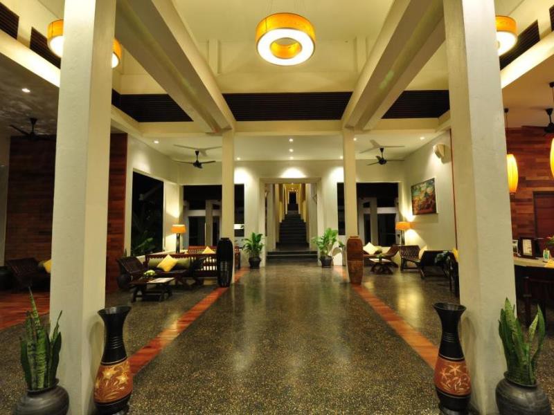 luang prabang view hotel