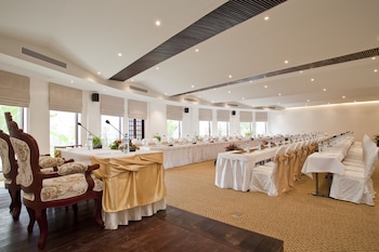 Luang Prabang View Hotel,Louang Prabang Province>>Luang Prabang,5 star