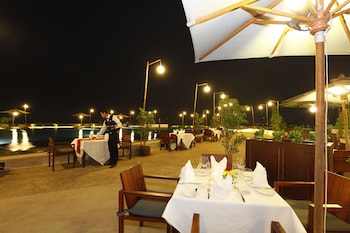 Luang Prabang View Hotel,Louang Prabang Province>>Luang Prabang,5 star