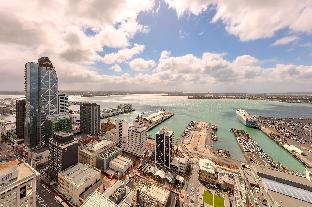 Auckland Harbour Suites,Auckland Region>>Auckland,4 star