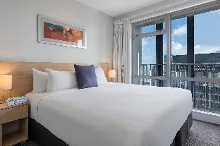 Auckland Harbour Suites,Auckland Region>>Auckland,4 star