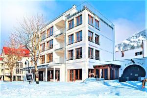 Plumbohms Echt-Harz-Apartments,Near Amicalola Falls,4 star