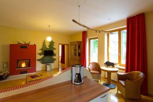 Plumbohms Echt-Harz-Apartments,Near Amicalola Falls,4 star