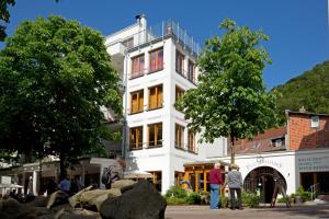 Plumbohms Echt-Harz-Apartments,Near Amicalola Falls,4 star