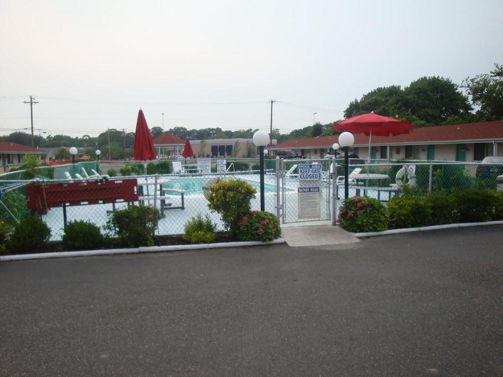 Economy Motel Inn & Suites,Jersey City>>Atlantic City,2.5 star