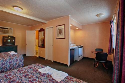 Economy Motel Inn & Suites,Jersey City>>Atlantic City,2.5 star