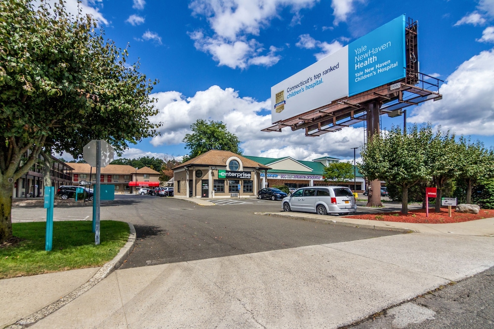 red carpet inn norwalk