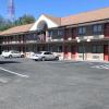 red carpet inn norwalk