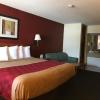 red carpet inn norwalk