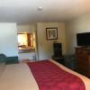red carpet inn norwalk