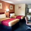 red carpet inn norwalk
