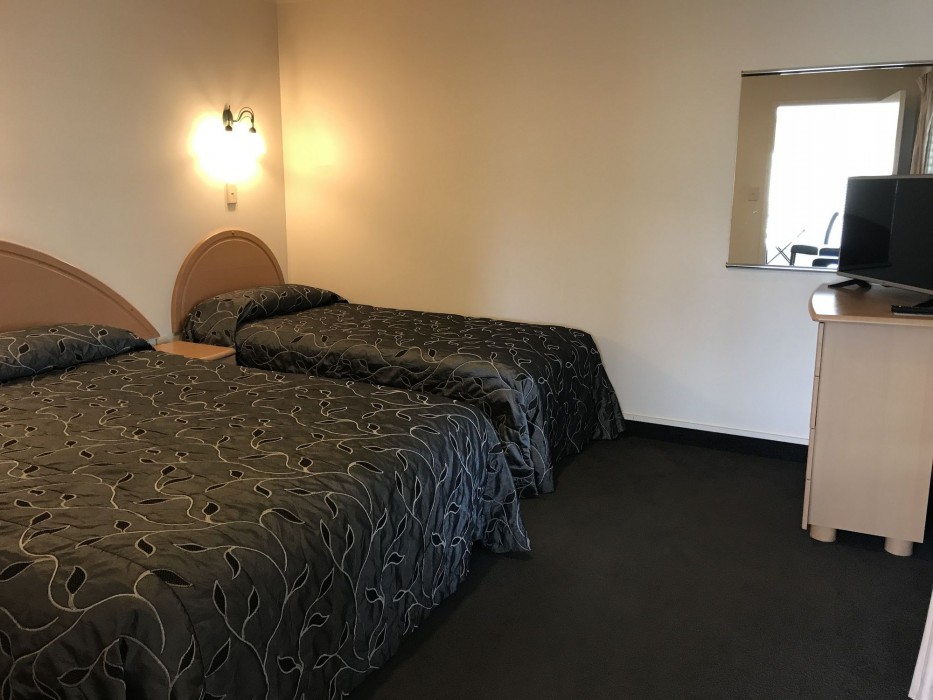 Pacific Harbour Motor Inn, Gisborne,Patutahi>>Gisborne,4 star