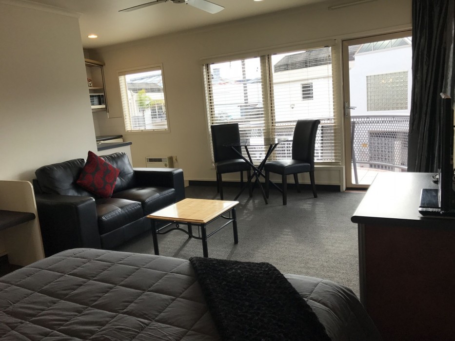 Pacific Harbour Motor Inn, Gisborne,Patutahi>>Gisborne,4 star