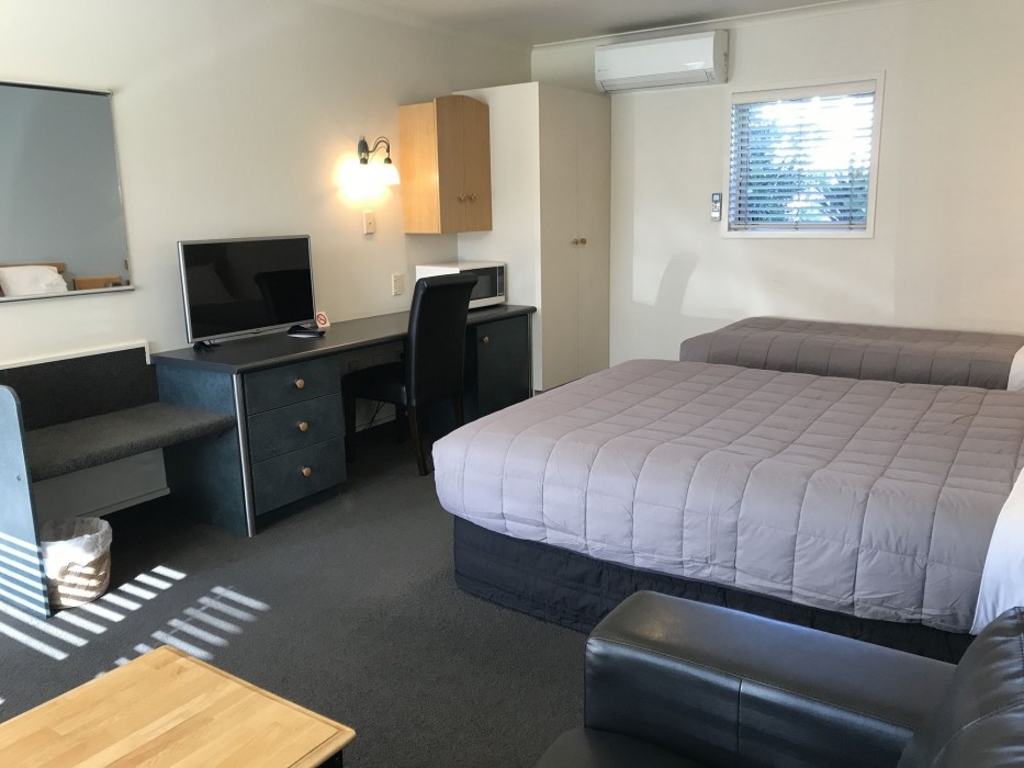 Pacific Harbour Motor Inn, Gisborne,Patutahi>>Gisborne,4 star