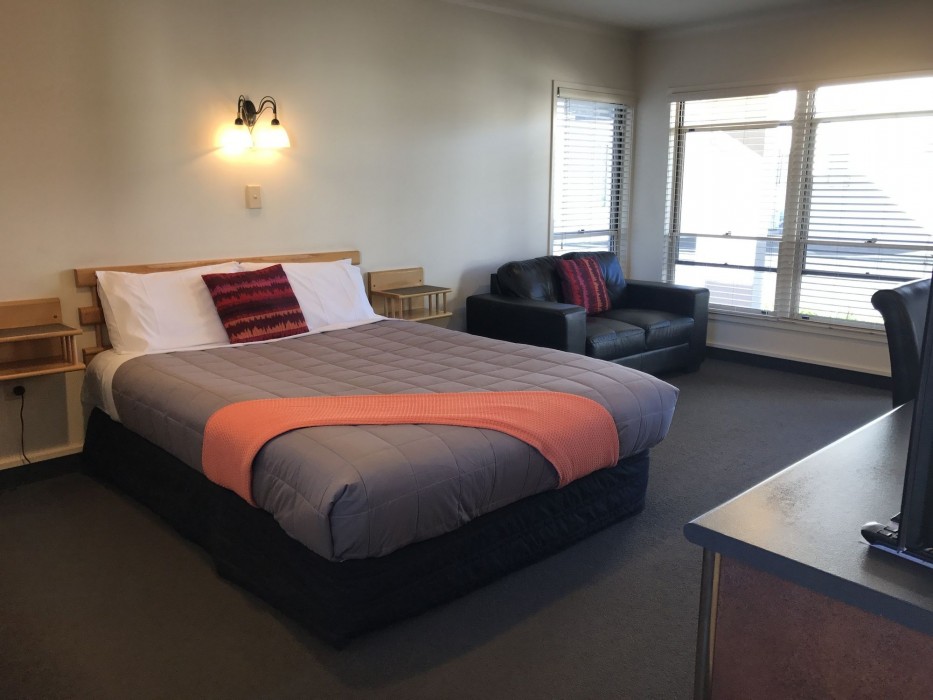 Pacific Harbour Motor Inn, Gisborne,Patutahi>>Gisborne,4 star