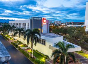 Ghl Hotel Neiva,Neiva>>Huila,3 star