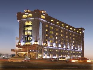 Platinum Hotel,In Muscat (Al Khuwair),3 star