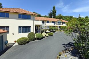 Abelia Motor Lodge,Tahunanui>>Nelson,4 star