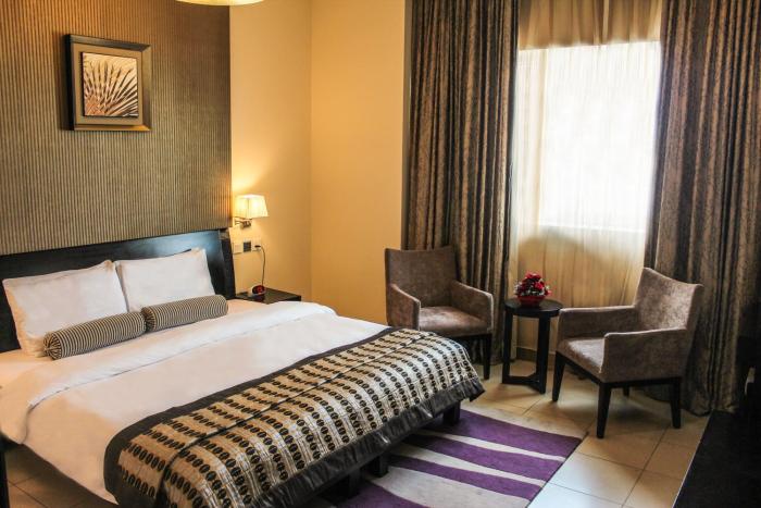 dunes hotel apartments oud metha