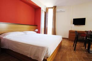 Nuraghe Apartments,Teulada>>Sardinia,4 star