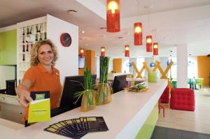 Ibis Styles Duesseldorf Neuss Hotel,Neuss>>Dusseldorf,3 star
