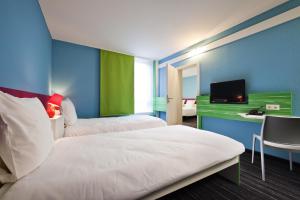 Ibis Styles Duesseldorf Neuss Hotel,Neuss>>Dusseldorf,3 star