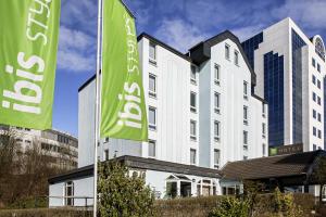 Ibis Styles Duesseldorf Neuss Hotel,Neuss>>Dusseldorf,3 star