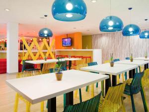 Ibis Styles Duesseldorf Neuss Hotel,Neuss>>Dusseldorf,3 star
