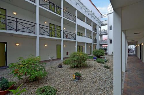 bandb hotel ingolstadt ost