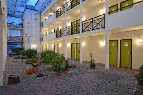 bandb hotel ingolstadt ost