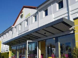 bandb hotel ingolstadt ost