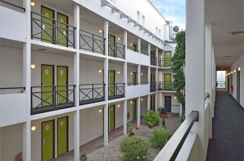 bandb hotel ingolstadt ost