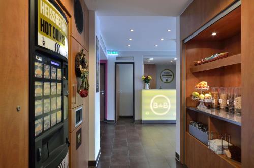 bandb hotel ingolstadt ost