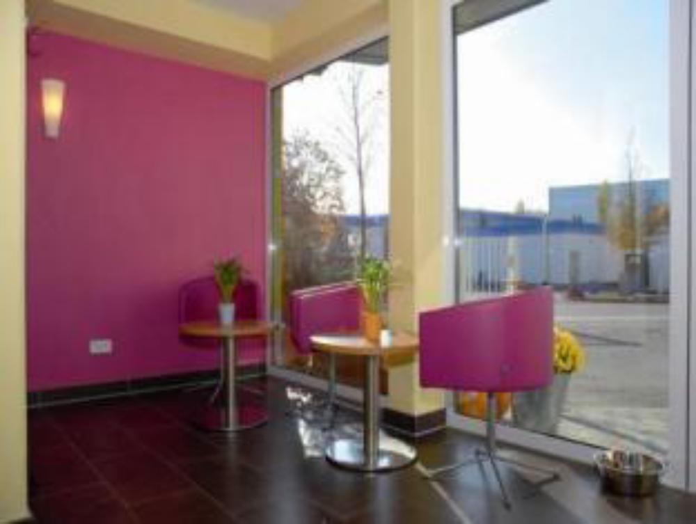 bandb hotel ingolstadt ost