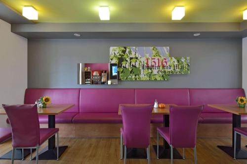 bandb hotel ingolstadt ost