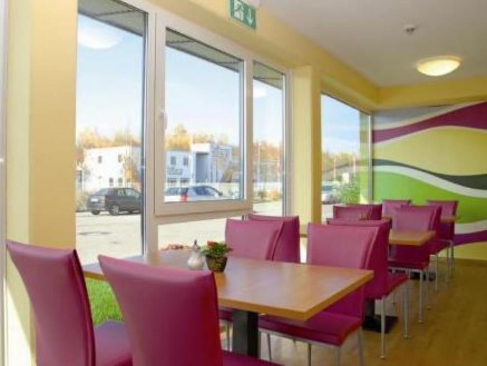 bandb hotel ingolstadt ost