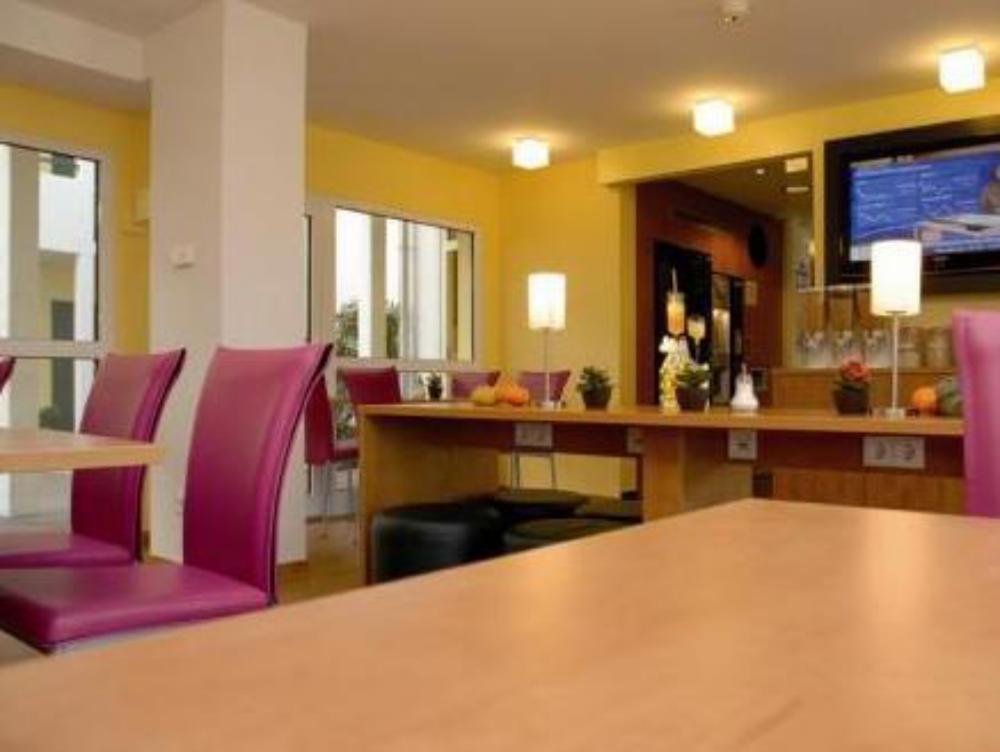 bandb hotel ingolstadt ost