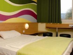 bandb hotel ingolstadt ost