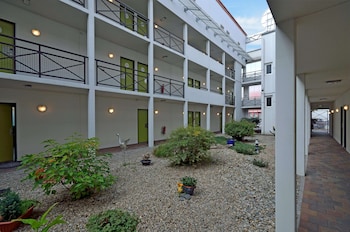 bandb hotel ingolstadt ost