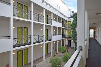 bandb hotel ingolstadt ost