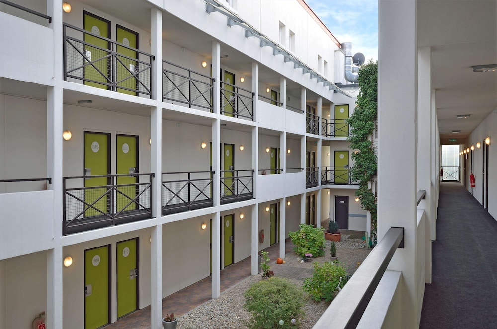 bandb hotel ingolstadt ost