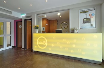 bandb hotel ingolstadt ost