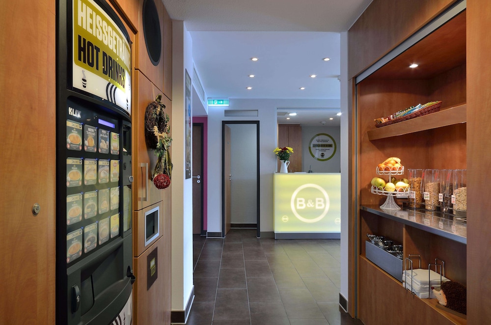 bandb hotel ingolstadt ost